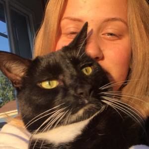 Meet your Posher, Ally